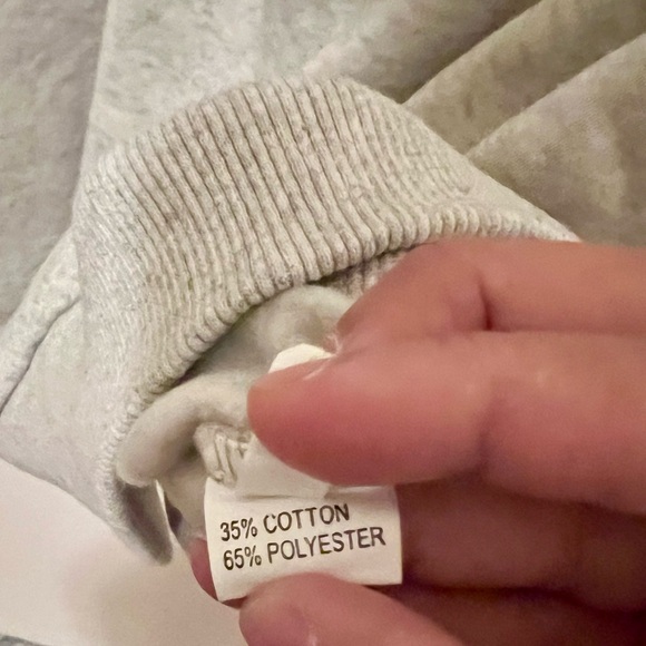 The Grinch Christmas Sweatshirt - Picture 5 of 5